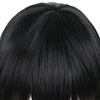 Anime The Summer Hikaru Died Tsujinaka Yoshiki Cosplay Wigs