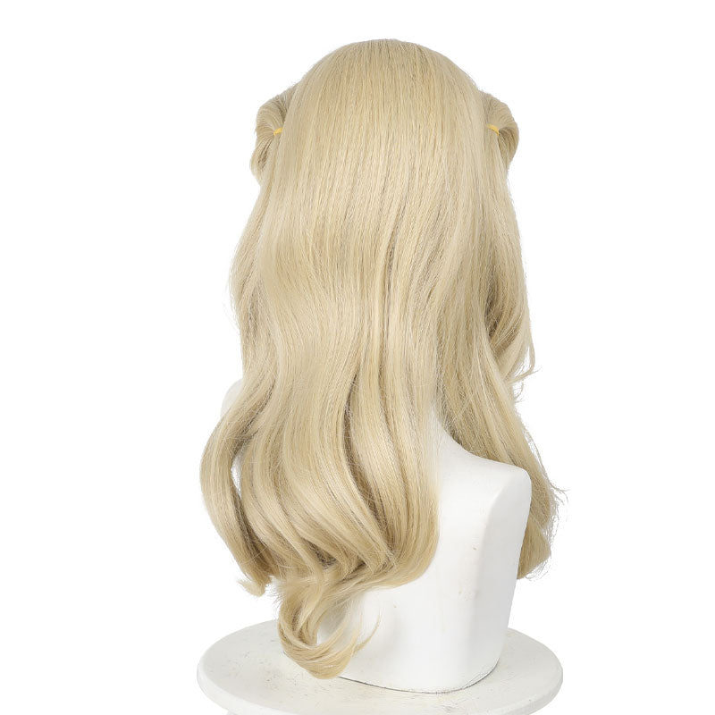 Wicked 2024 Glinda Cosplay Wig