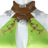 Final Fantasy XIV FF14 Nophica Cosplay Costume