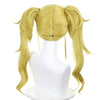 Kaiju No. 8 Kikoru Shinomiya Cosplay Wigs