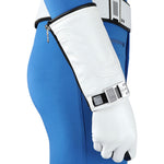 Movie The Fantastic Four: First Steps Mr. Fantastic Reed Richards Jumpsuit Cosplay Costumes