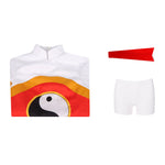 Cardcaptor Sakura Li Meiling Cosplay Costumes