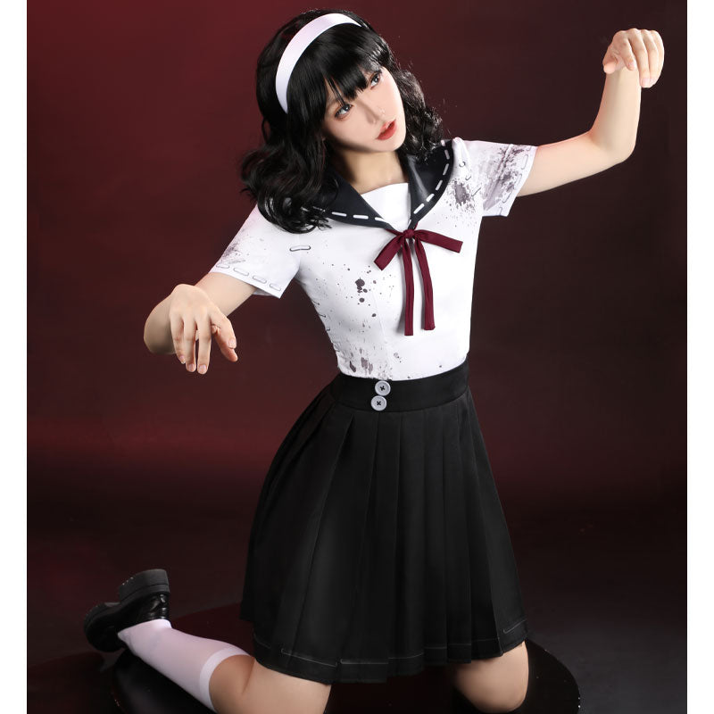 Identity V Tomie Yidhra Dream Witch Cosplay Costumes