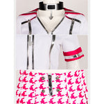 Aime Persona 4: Dancing All Night Rise Kujikawa Cosplay Costume