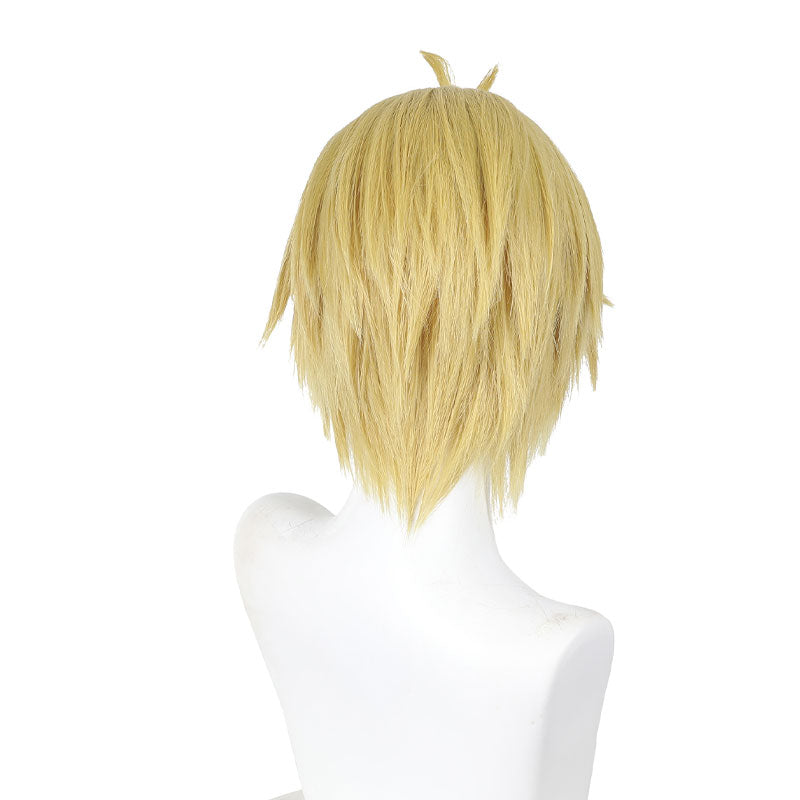 SAKAMOTO DAYS Shin Asakura Cosplay Wigs