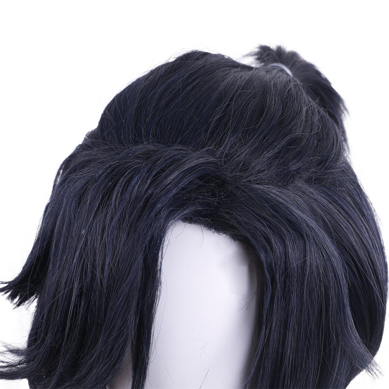 Game Ashes of The Kingdom Fu Rong Cosplay Wigs | Shop Now – Cosplay Clans