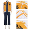 Wind Breaker Jo Togame Cosplay Costume