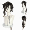 Genshin Impact Sethos Cosplay Wigs