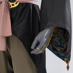 The Legend of Zelda: Tears of the Kingdom Ganondorf Cosplay Costumes