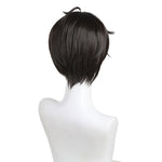 Anime Tokidoki Sotto Roshiago De Dereru Tonari No Arya San Masachika Kuze Cosplay Wigs