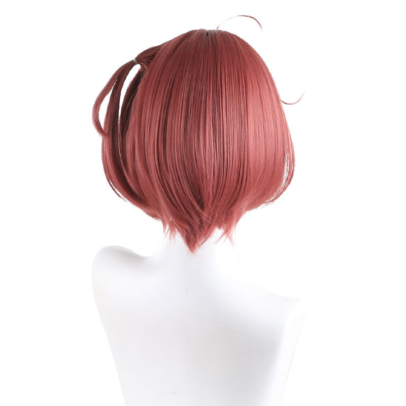 Anime Too Many Losing Heroines! Chika Komari Cosplay Wigs