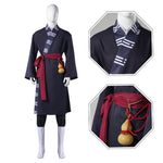 Game Black Myth: Wukong MI DAO REN Uniform Cosplay Costume