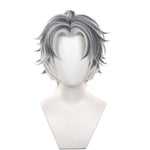 Anime Haikyuu Fukurōdani Academy Bokuto Koutarou Cosplay Wig