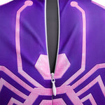 Spider-Man: Across the Spider-Verse Margo Kess Spider-Byte Jumpsuit Cosplay Costumes