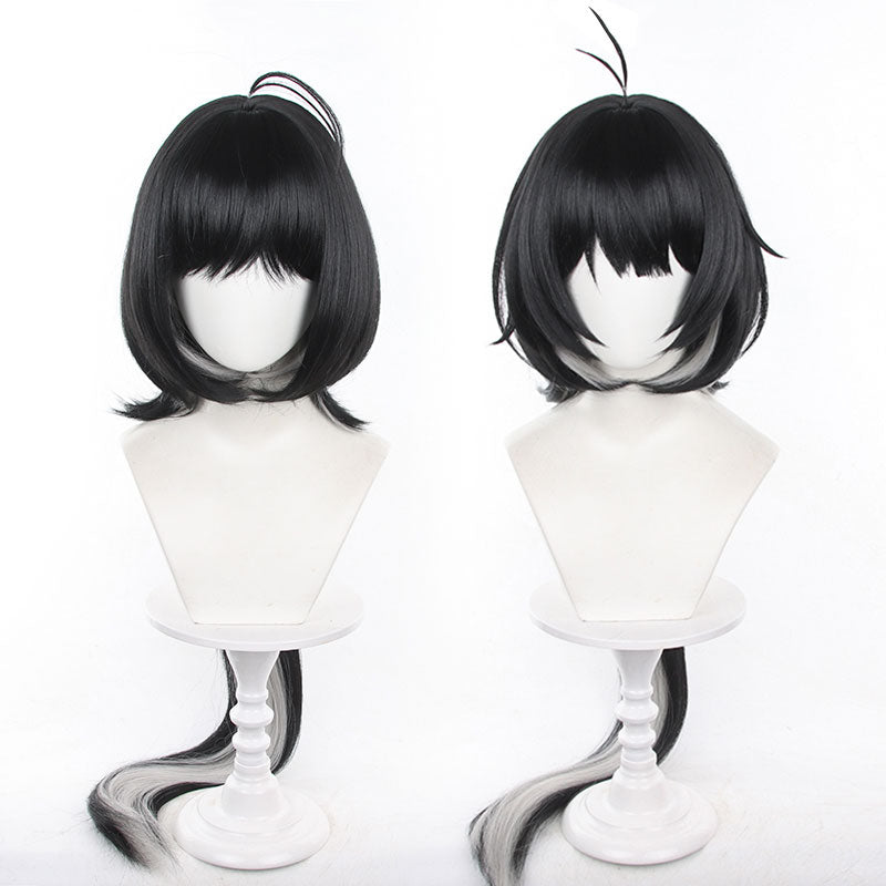 Game Wuthering Waves Female Rover Cosplay Wigs