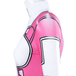 Fortnite Gwenpool Jumpsuit Cosplay Costumes