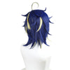 Game Genshin Impact Natlan Kinich Cosplay Wig