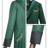 Wicked Wizard of Oz Cosplay Costumes