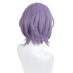 Aime BanG Dream! Yuutenji Nyamu Cosplay Wigs