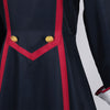 Mato Seihei no Slave Nei Ookawamura Cosplay Costumes