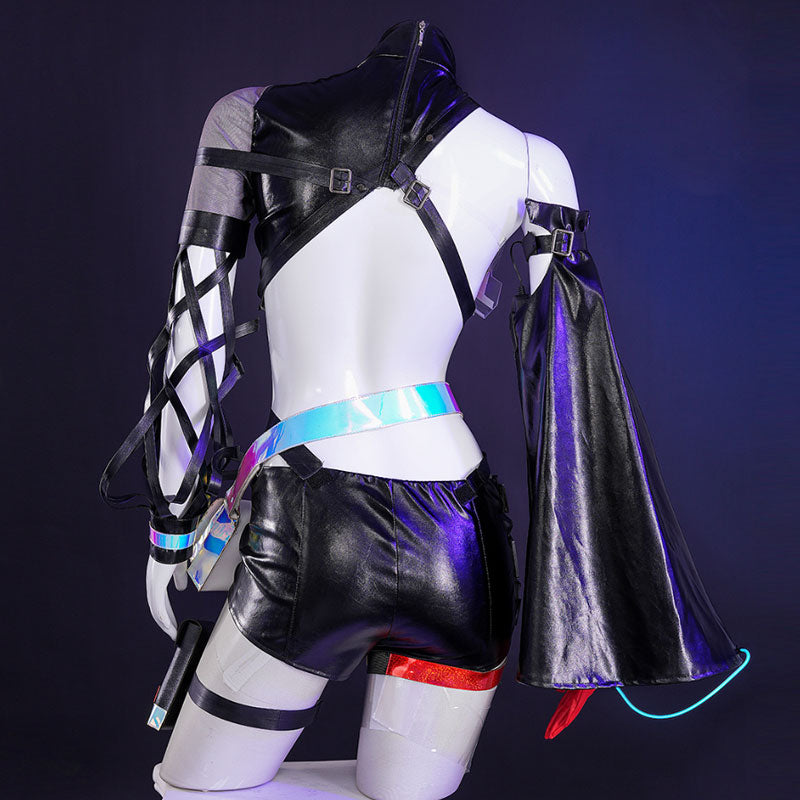 Game Path to Nowhere 000's Gallery Cosplay Costumes