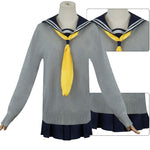 Anime Shikanoko Nokonoko Koshitantan Anko Koshi Cosplay Costumes