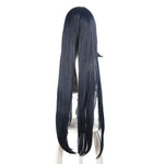 Game Genshin Impact Lan Yan Cosplay Wig