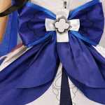 Honkai Impact 3rd Griseo Cosplay Costumes