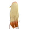 Anime Shikanoko Nokonoko Koshitantan Torako Koshi Cosplay Wigs