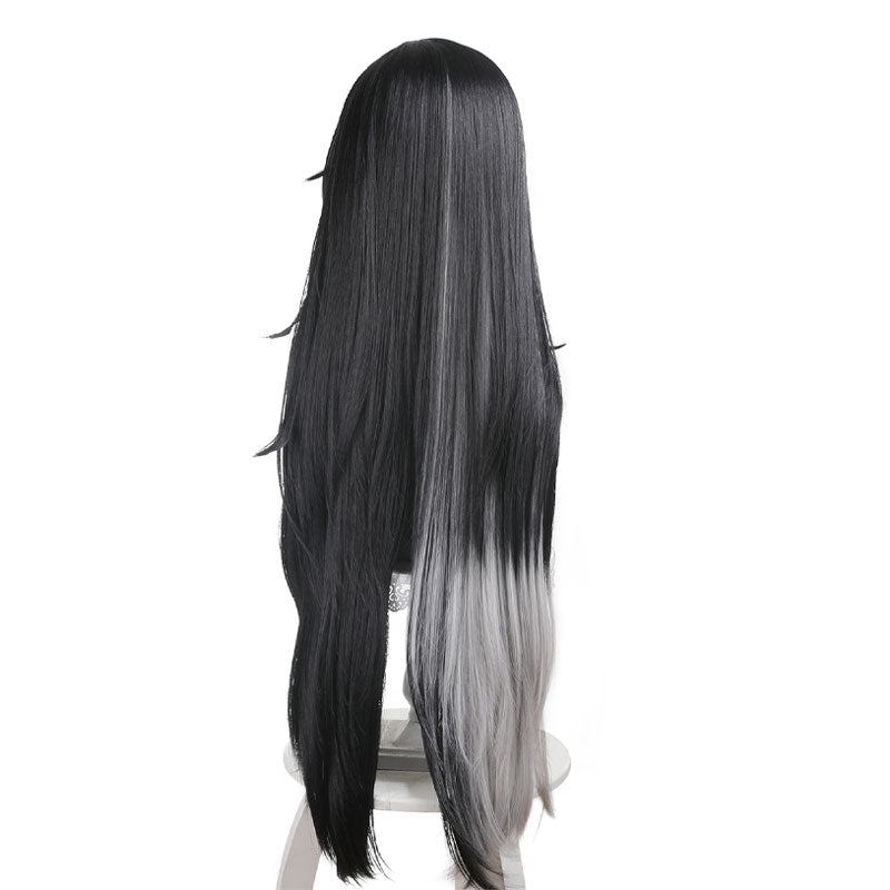 Game Wuthering Waves Yangyang Cosplay Wigs