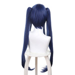 Fairy Tail Wendy Marvell Cosplay Wigs