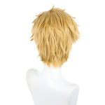 Medarisuto Tsukasa Akeuraji Cosplay Wig