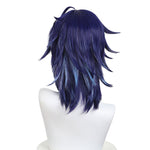 Game Genshin Impact Ororon Cosplay Wig