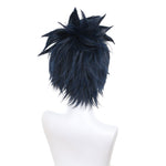 Fairy Tail Grey Fullbuster Cosplay Wigs