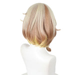 Game Honkai: Star Rail Aglaea Cosplay Wig