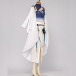 Path to Nowhere Du Ruo Cosplay Costumes