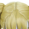 Kaiju No. 8 Kikoru Shinomiya Cosplay Wigs