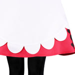 Hazbin Hotel Niffty Cosplay Costume