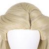 Wicked 2024 Glinda Cosplay Wig