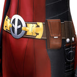 Deadpool 3 Lady Deadpool Cosplay Costumes