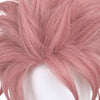 Fairy Tail Natsu Dragneel Cosplay Wigs