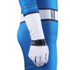 The Fantastic Four: First Steps Invisible Woman Kids Jumpsuits Cosplay Costume