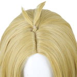 SAKAMOTO DAYS Shin Asakura Cosplay Wigs