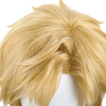 Medarisuto Tsukasa Akeuraji Cosplay Wig