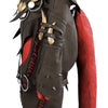 Baldur's Gate III BG3 Karlach Cosplay Costumes