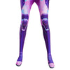 Spider-Man: Across the Spider-Verse Margo Kess Spider-Byte Jumpsuit Cosplay Costumes