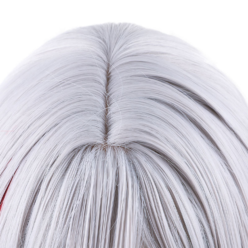 Honkai: Star Rail Topaz Cosplay Wigs