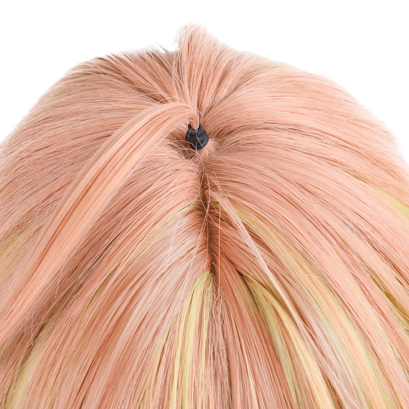 Anime Shikanoko Nokonoko Koshitantan Torako Koshi Cosplay Wigs