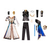 Honkai: Star Rail The Chrysos Heirs Phainon Cosplay Costumes