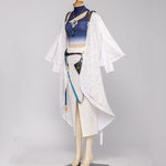 Path to Nowhere Du Ruo Cosplay Costumes